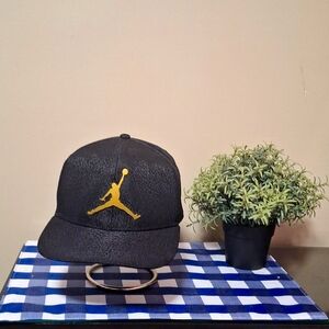 Jordan hat